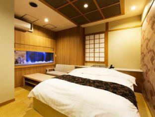 Hotel Atlantis Higashi Osaka (Adults Only) Habitación foto