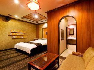 Hotel Atlantis Higashi Osaka (Adults Only) Habitación foto